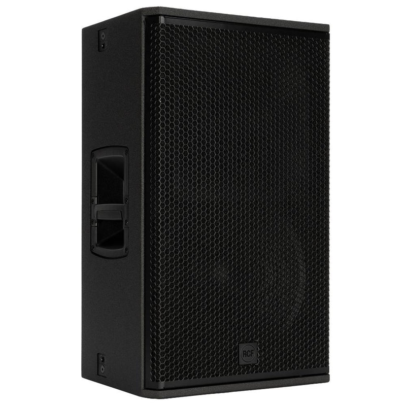 RCF RCF-KX 45-A Dual 15 Inch Array Module, Powerful Bass