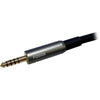 Fostex ET-TH4.4BL Cable For TH Series Headphones - 4.4mm