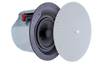 Biamp CM60DTD 6.5 Ceiling Speaker White