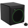 Mackie CR8SBT - 8in Powered Subwoofer w/Bluetooth (Each)