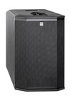 HK Audio Polar 12 MKII Powered Column Speaker System - Black