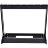 Gator GFW-GTR-WD6RK-BLK Guitar Rack For 6 Guitars - Black