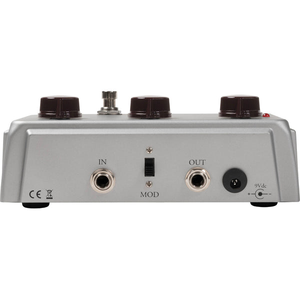 Warm Audio WA-CV-S Overdrive Limited Edition - Silver