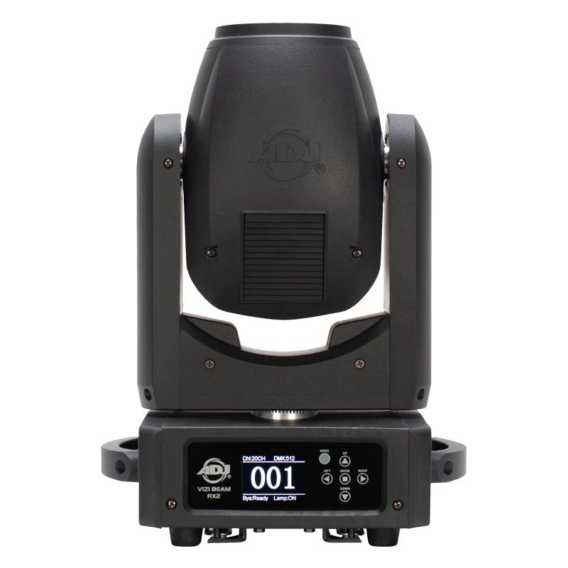 American DJ VIZI-BEAM-RX2 Compact Moving Head