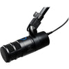 Audio Technica AT2040USB USB Hypercardioid Dynamic Mic