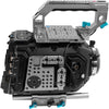 Kondor Blue Ursa Mini Base Rig 12K/4.6K/4K Black