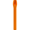 Rode Interview Micro Handheld Mic Adapter for Wireless Clip-On Transmitter - Orange