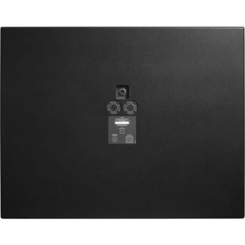 Système de surveillance principal à 3 voies Genelec 1234AM-HL SAM