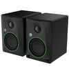 Mackie CR5BT - Pair 5.25in Powered Studio Monitors Bluetooth