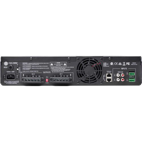 JBL CSA2300Z