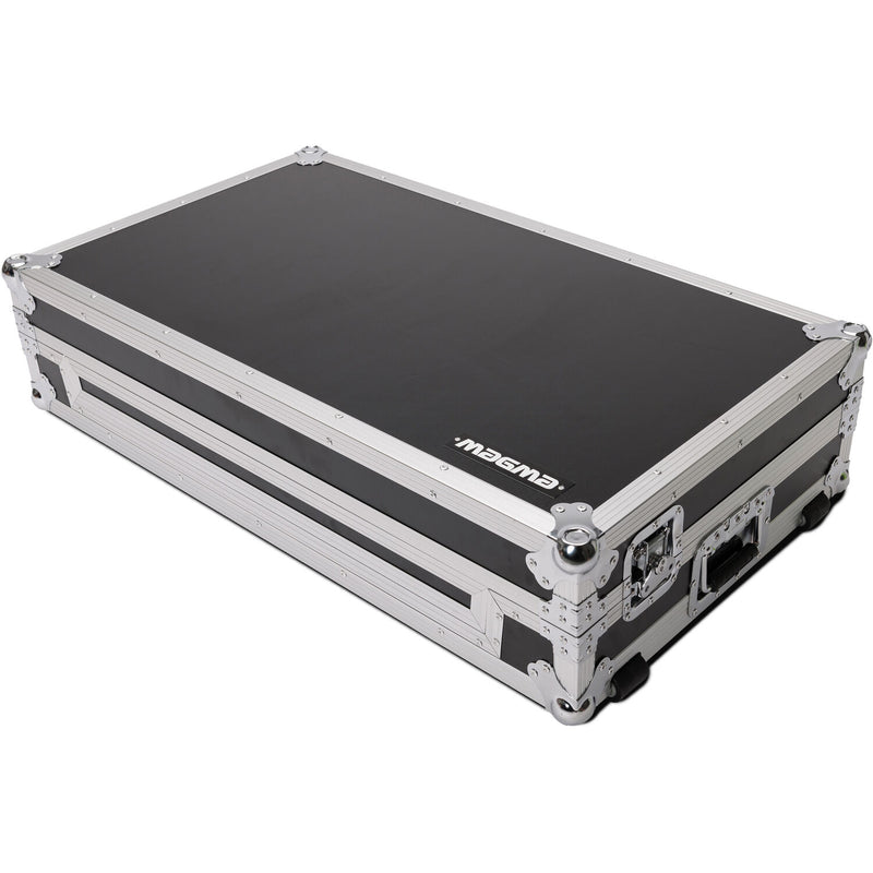 Magma DJ-Controller Case OPUS-QUAD w/ Wheels