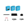 Rode Wireless GO (Gen 3) Compact Wireless Microphone Blue