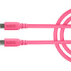 Rode SC17-P 1.5m-long USB-C to USB-C Cable (Pink)
