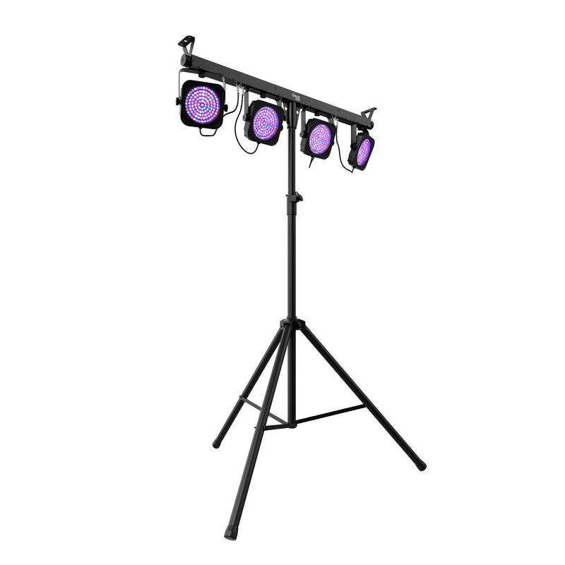 CHAUVET DJ 4BAR-USB