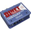 Radial DiNet DAN-TX2 Dante Network Transmitter