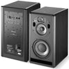 Focal Trio6 3-Way Active Studio Monitor Black Finish (Each)