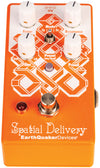 Earthquaker Devices Spatial Delivery Sample & Hold V3