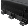 Odyssey EVA-Molded Soft Case/Bag w Wheels AlphaTheta XDJ-AZ