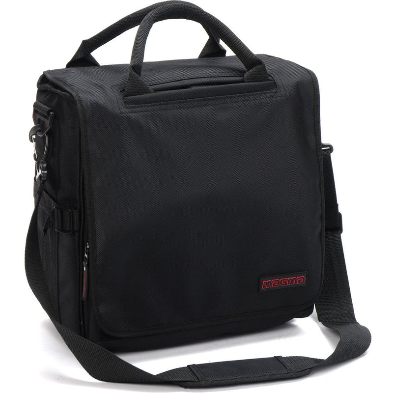 Magma LP Bag 40 II Black/ Red