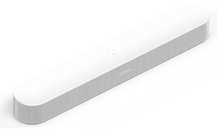 Sonos Beam Gen2 White