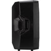 RCF HD 15-A 2-Way 1400W Active Speaker Black