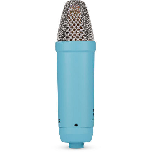 Blue N1 Rode Rode NT1 Signature Series Microphone - Blue