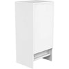 Glorious Vinyl Vault White