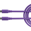 Rode SC27-PU 2m SuperSpeed USB-C to USB-C Cable (Purple)