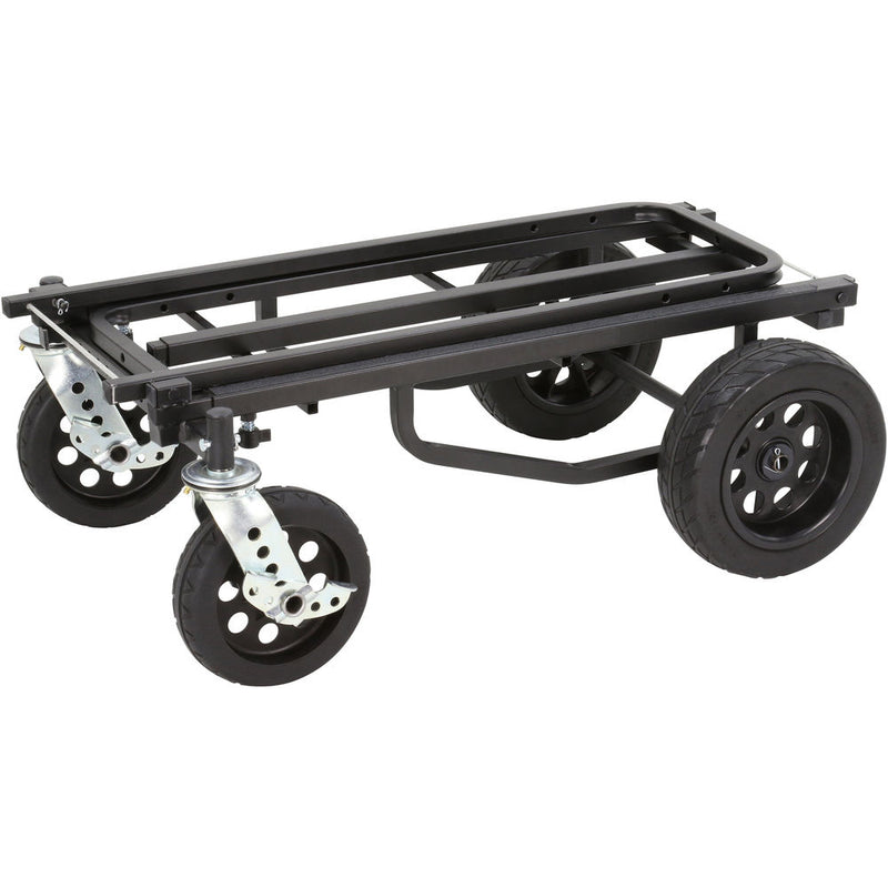 RocknRoller R12STEALTH 8-in-1 All-Terrain Equipment Cart