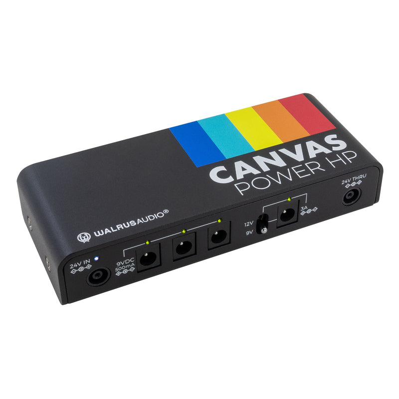 Walrus Audio Canvas Power HP Link - 48W Power Brick