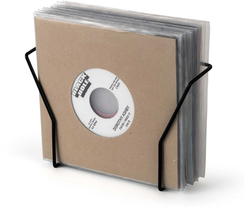 Glorious Vinyl Set Holder smart 7 inch