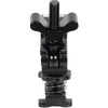 Adaptateur de pince étroite pour rail en L American DJ L-TRACK-CA2