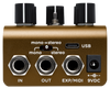 Strymon Olivera - Vintage Oil Can Delay Pedal