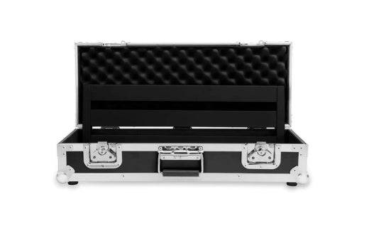 Pedaltrain Black Tour Case for Metro 24