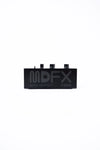 Menura Audio MDFX Reverb Studio Plate Reverb - Horizontal
