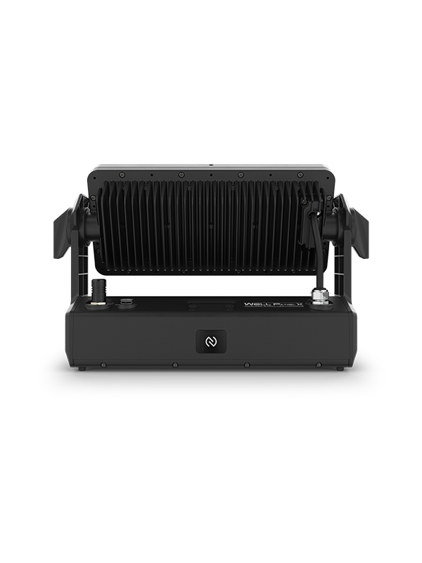 Chauvet Pro Well Panel X Filter Frame 4pc