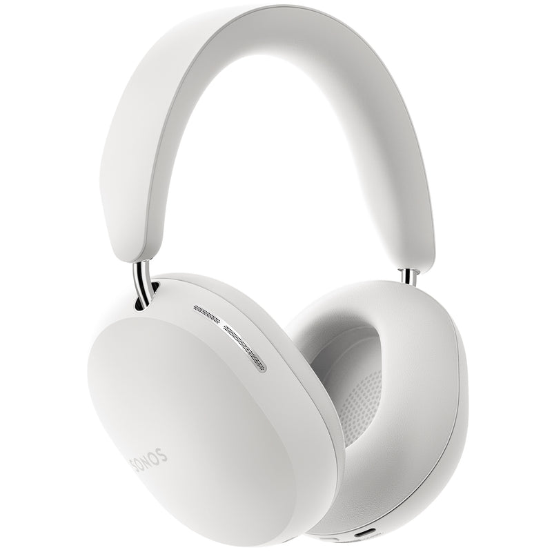 Sonos Ace Over-Ear Wireless Headphone Soft White