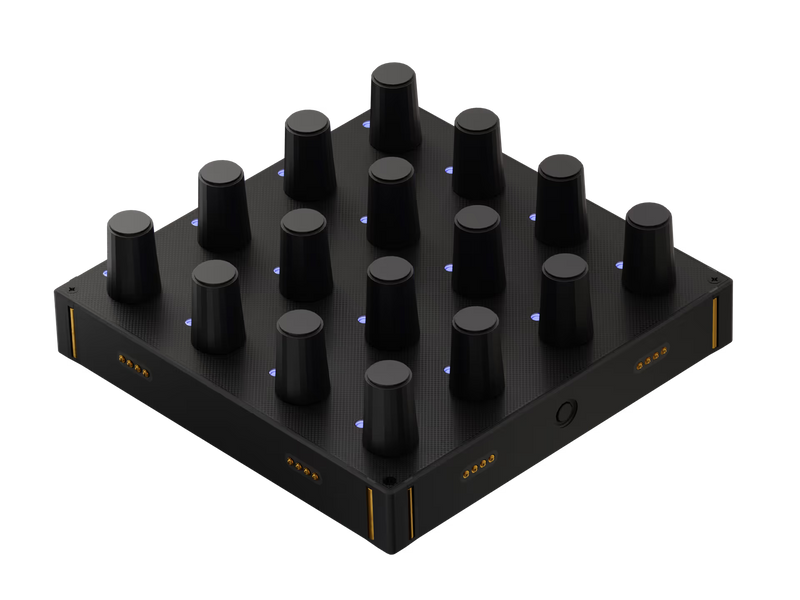 Intech Studio EN16 Smooth Series 3 - Encoder Controller