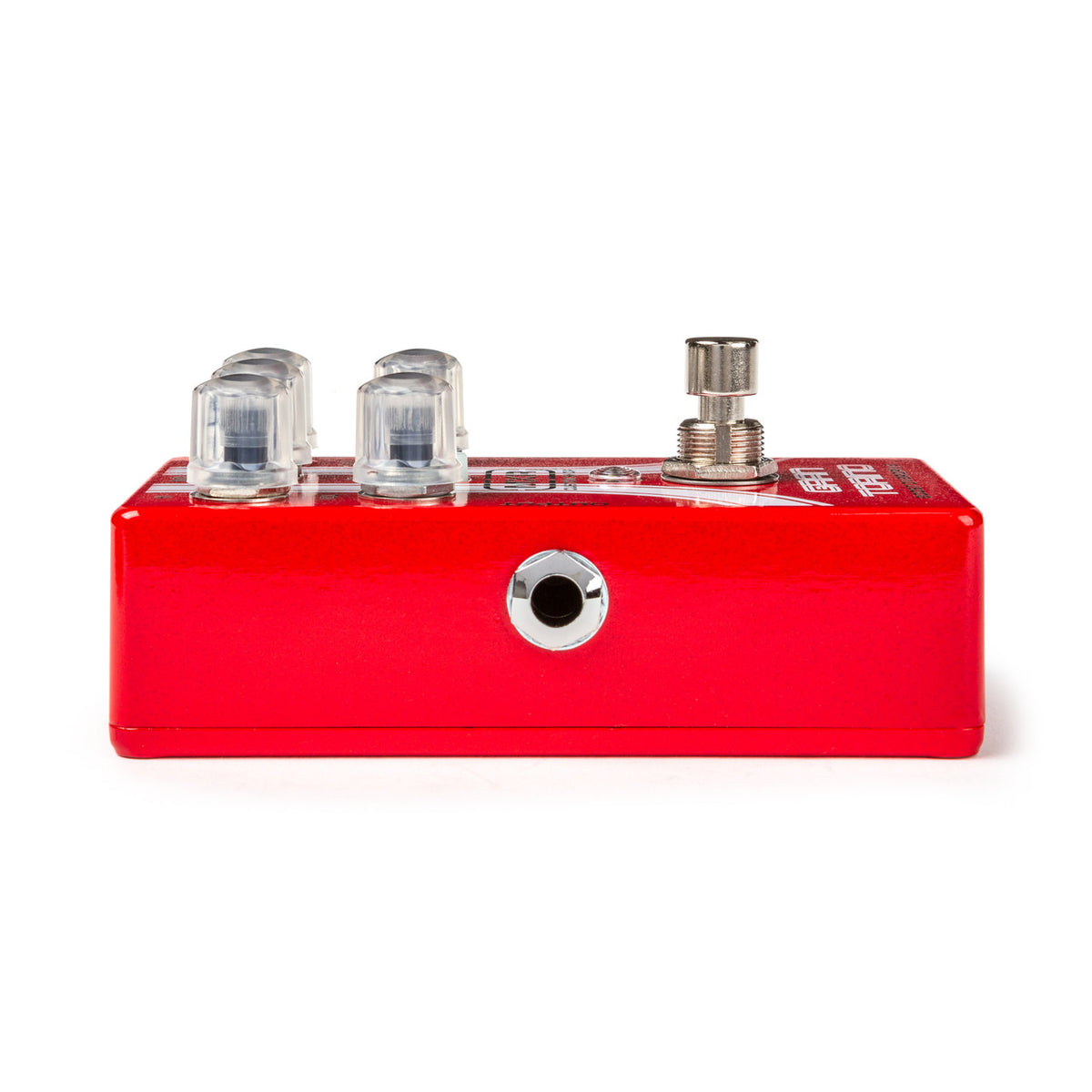 Pédale d'overdrive MXR CSP033G Gran Torino Boost