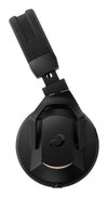 AlphaTheta HDJ-F10-TX Pro Wireless DJ Headphone+Transmitter