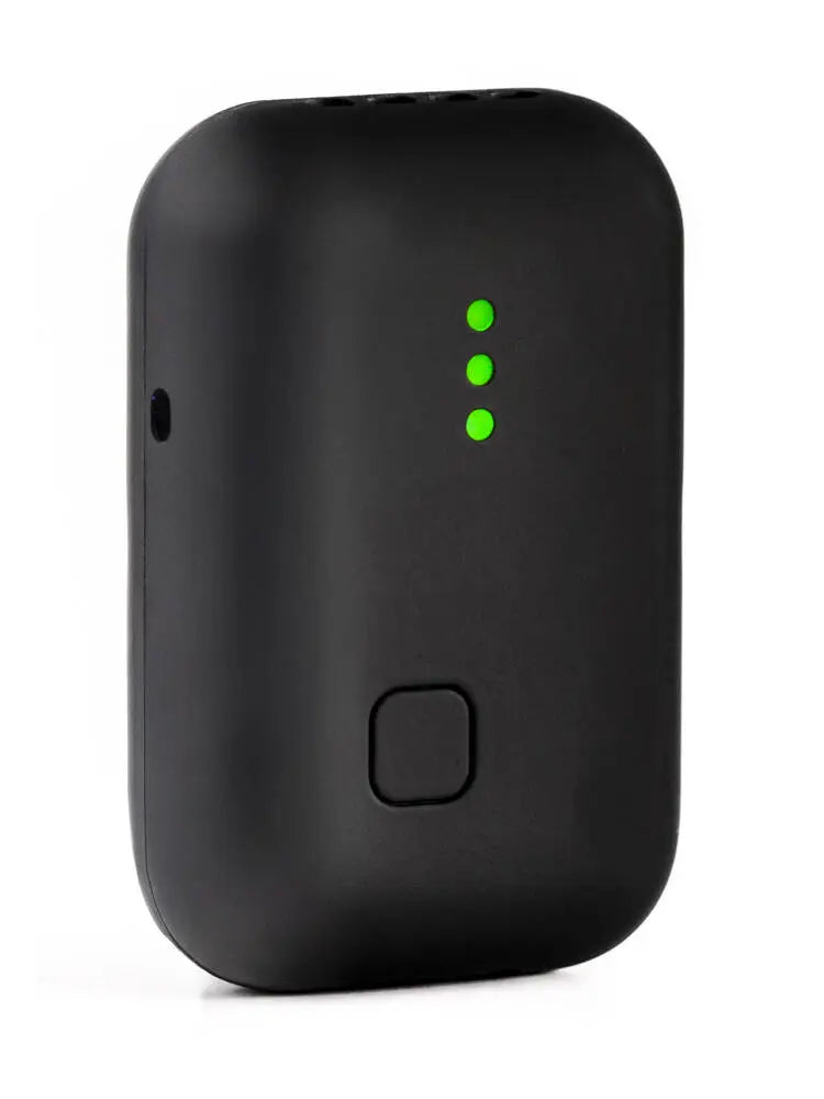 Zoom P01PC Instamic Pro Plus C Mono/Stereo Recorder
