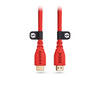 Rode 1.5M - 2.0 HDMI Premium Cable, (dia 6mm) - Red