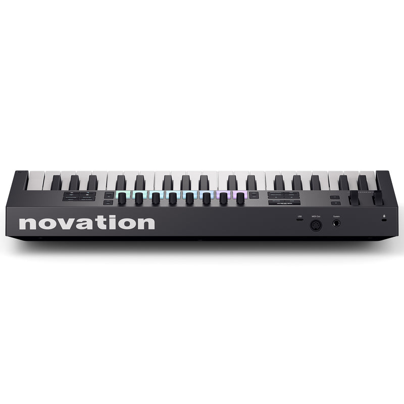 Novation Launchkey 37 MK4 MIDI Controller Keyboard