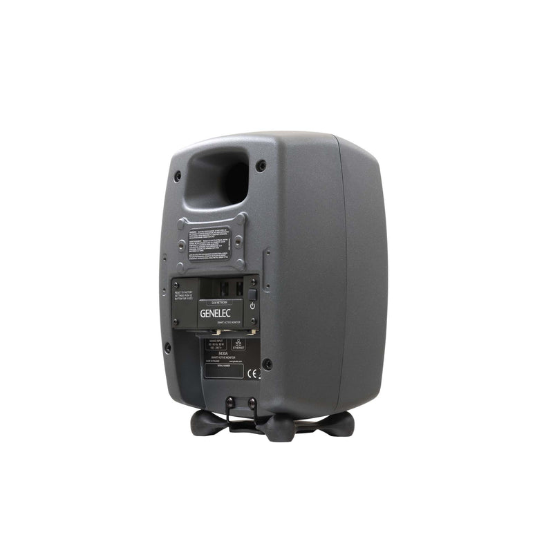 Moniteur de champ proche numérique 2 voies Genelec 8430APM AoIP