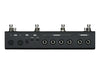 Morningstar FX MC8 Pro Midi Controller