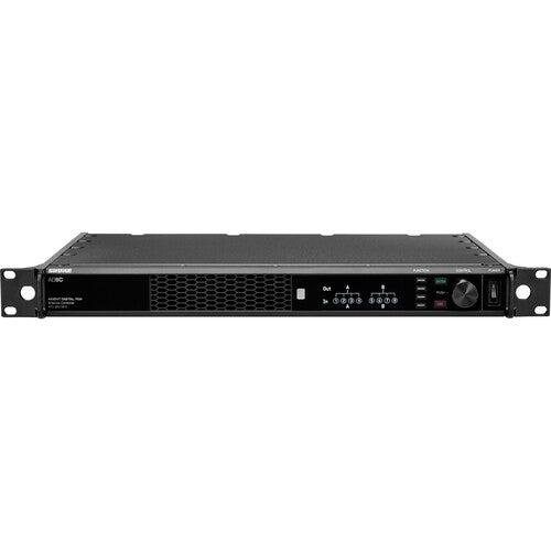 Shure Axient Digital PSM 8-Port Combiner DC Module 470-960