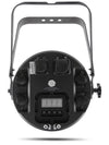 Projecteur de lavage à LED IP à quadruple zoom Chauvet Pro COLORADO2-QDZM NEWIP