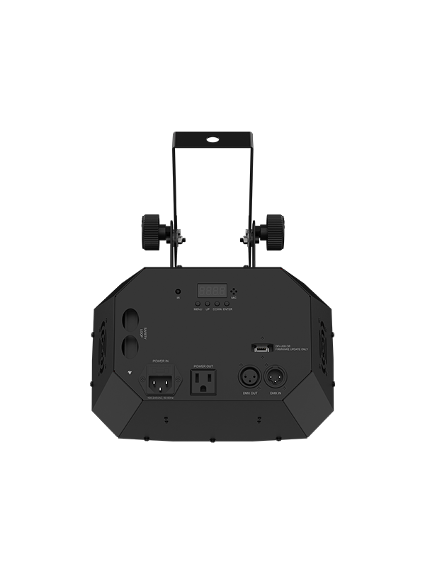 Chauvet DJ Wash FX Hex ILS Multi-Purpose LED Effect Light
