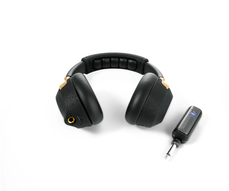 Positive Grid Spark Neo - Smart Wireless Guitar Headphones