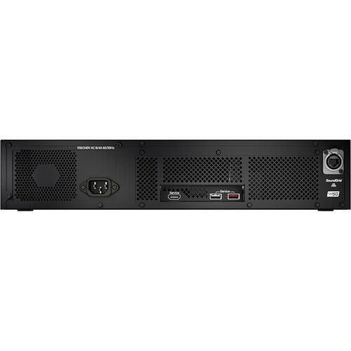 Waves Titan SoundGrid Server DSP Unit (2 RU)